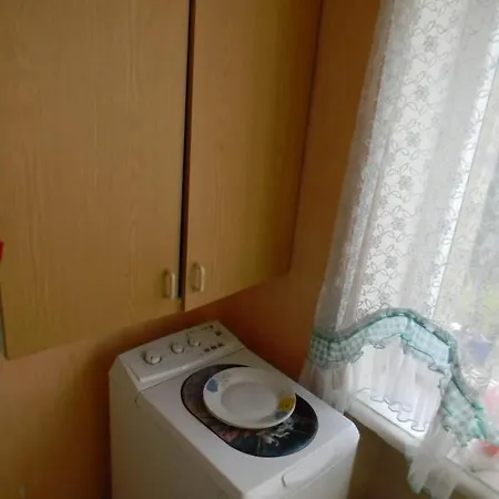 Daire Uus 11 Kohtla-Järve